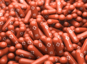 Merck pill safety concerns